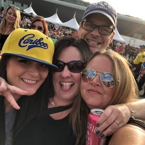 Meet your Posher, Mandy